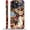 Goddess Pearl Moon Freedom, variant on Case for iPhone 16 Pro, Japanese Dragon Plum Blossom Design Hybrid Dual Protection Soft TPU + Hard PC, Shockproof & Anti-Scratch Cover Men Women Stylish Protective Phone Case