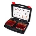 thumbnail image 2 of Wireless Trailer Lights for Towing Waterproof Trailer Truck Tail Light for Trailers Trucks, 2 of 5