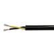 thumbnail image 4 of Bnc Jumper Q9 Hd Monitor Line Double-head Video Cable 1 M Jumper 2 Core Rvv Cable, 4 of 5
