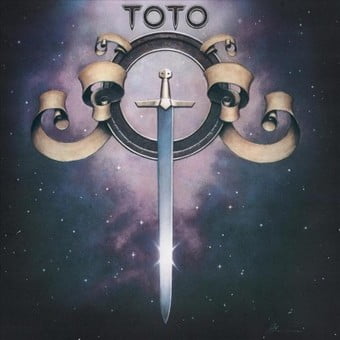 Toto (CD) (Toto Africa The Best Of Toto)