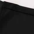 thumbnail image 3 of VSSSJ Mens Workout T-Shirts Athletic Running Short Sleeve Gym Active Shirts Quick Dry Lightweight Summer Crewneck Basic Tee Tops Black XL, 3 of 8