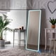 thumbnail image 4 of Espejo de cuerpo completo con Luz LED Gaon Decorativo y ajustable, 4 of 10