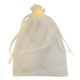 thumbnail image 2 of Bolsa De Malla Con Cordón Bolsa de cultivo de frutas de 50 Uds., bolsa de malla de caramelo con cordón antipájaros (naranja) Likrtyny Libre de BPA, 2 of 3