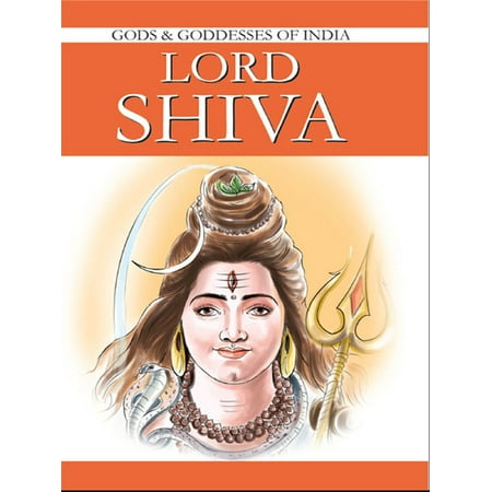 Lord Shiva - eBook (Lord Shiva Best Images)