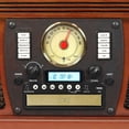 thumbnail image 2 of Tornamesa Victrola Modelo 750 Graba CD Sin Bluetooth, 2 of 4