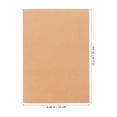 thumbnail image 3 of 10 Pcs Envelopes Folders Documents Holder Paper Material Folder Teacher Making A4 File Folder, 3 of 6