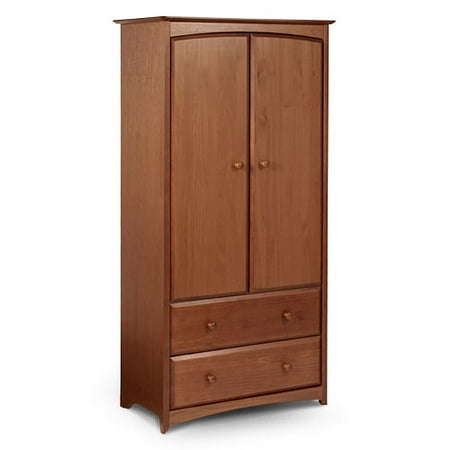 Storkcraft - Beatrice Armoire, Cognac