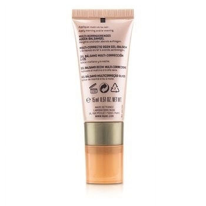 Nuxe Creme Prodigieuse Boost Multi Correction Eye Balm Gel 15 ml