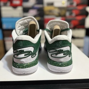Size 6.5- Nike LeBron 22 Baylor Player Exclusive PE Promo Sample