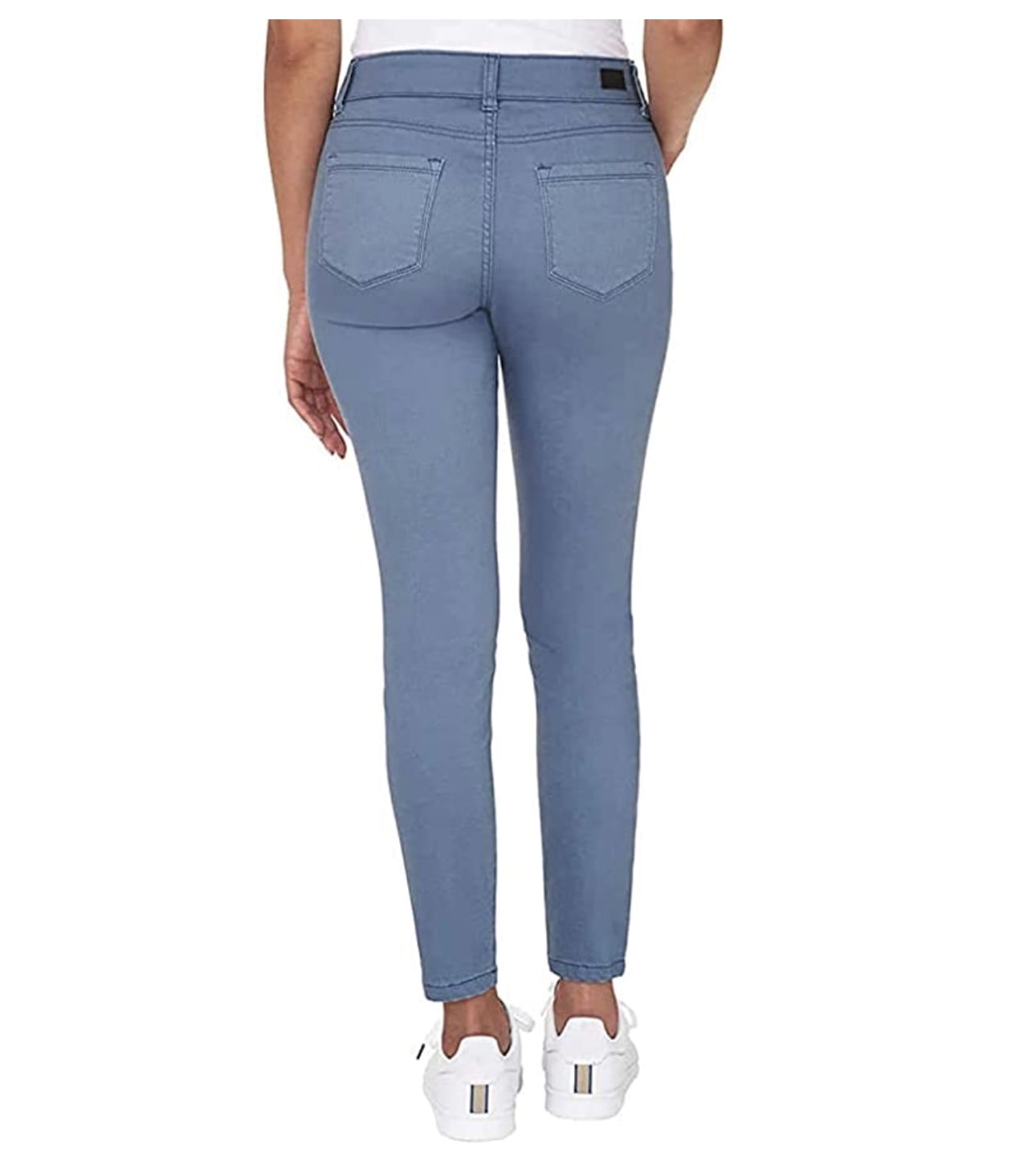 jones new york comfort waist jeans