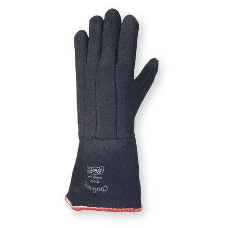 Best Size Men's S CharGuard(TM)Heat Resistant (Best Klim Snowmobile Gloves)