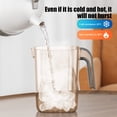 thumbnail image 4 of Refrigerator Water Dispenser with Fruit Filter | 2.6L Large Capacity Cold Water Pitcher for Side Door Storage | Household Iced Tea and Lemonade Maker | Durable Food-Grade Plastic Pitcher, 4 of 6