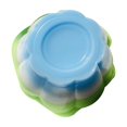 thumbnail image 1 of Double Layer Strawberry Chocolate Toast Cake Fruit Matcha Peach Gift Kids Toy Bread Pudding Jelly Dessert Elastic D7B4 Toy R7D8, 1 of 1