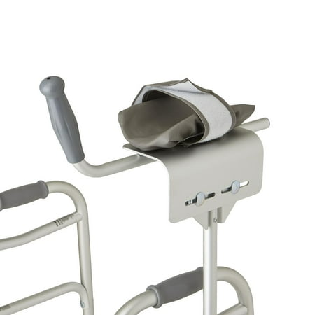 - Medline Platform Walker Attachment