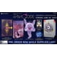 thumbnail image 2 of Master Detective Archives: RAIN CODE - Mysteriful Limited Edition Nintendo Switch, 2 of 2