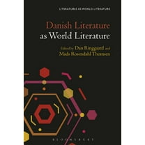 Literatures as World Literature Danish Literature as World Literature, (Paperback)