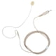 thumbnail image 3 of Micrófono con gancho para la oreja único, micrófono con gancho para la oreja con conector de 3,5 mm para micrófono de condensador de Karaoke Uso conveniente, 3 of 8