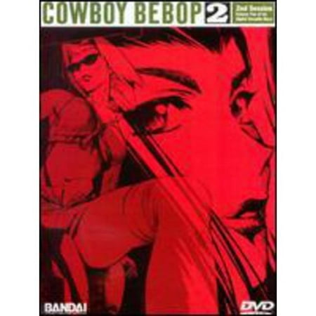 Cowboy Bebop - Session 2