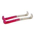 thumbnail image 3 of 2 protectores para patines de hielo Zulema equipo antideslizante rosa y gris, 3 of 8
