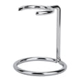 thumbnail image 2 of Soporte para maquinilla de afeitar de seguridad, soporte para brocha de afeitar de acero inoxidable, soporte para maquinilla de afeitar de deseseño compacto para viajes, 2 of 7