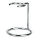 thumbnail image 2 of Soporte Para Brochas De Afeitar Para Hombre, Soporte De Afeitado De Acero Inoxidable Para, 2 of 8