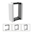 thumbnail image 4 of Games Disc Storage Tower Case for PS5 Games Disc Storage Rack, 4 of 6