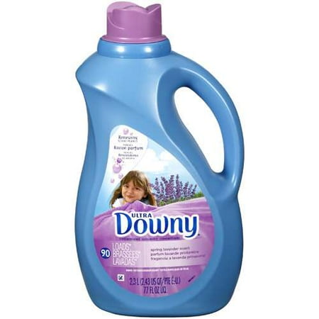 Downy Lq Lavender 90 Ld