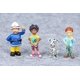 thumbnail image 4 of Figura modelo 12 unidades/lote de dibujos animados Fireman Sam Kids 7-18 años, 4 of 4