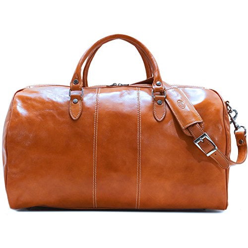 floto venezia duffle bag