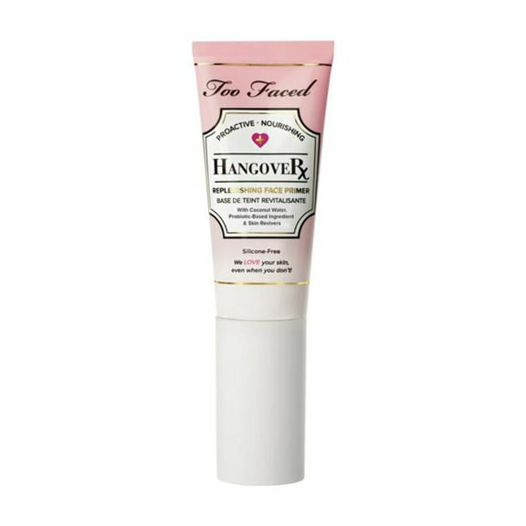 Hangover Face Primer Travel Size