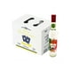 thumbnail image 1 of Caja Licor Con Agave Dos Corazones Pica Fresa 1000 Ml Dos Corazones Licor con Agave, 1 of 1
