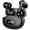 Obsidian Black, variant on Earbuds, Headphones 5.4 HiFi Stereo, Ear Buds with 4 ENC Noise Cancelling Mics, 48H Earbuds with LED Display, IP7 in Ear Earphones, Deep Blue
