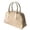 Beige, variant on Slouchy Suede Shoulder Bags For Women Underarm Bag Womens Tote Bag Work Purses Bag Suede Handbag Travel Winter Fall