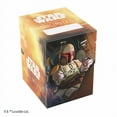 thumbnail image 2 of Star Wars: Unlimited Soft Crate Boba Fett - Fett's Firespray, 2 of 5