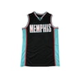 thumbnail image 2 of Camiseta de los Grizzlies de Memphis No. 13 Jaren Jackson Jr.-S- BmatwkZeng Bmatwe Jersey, 2 of 4