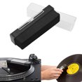 thumbnail image 1 of Velvet Vinyl Record Cleaning Cleaner Anti Static Velvet Brush, 1 of 10