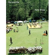 Yann Gross: Horizonville (Paperback)