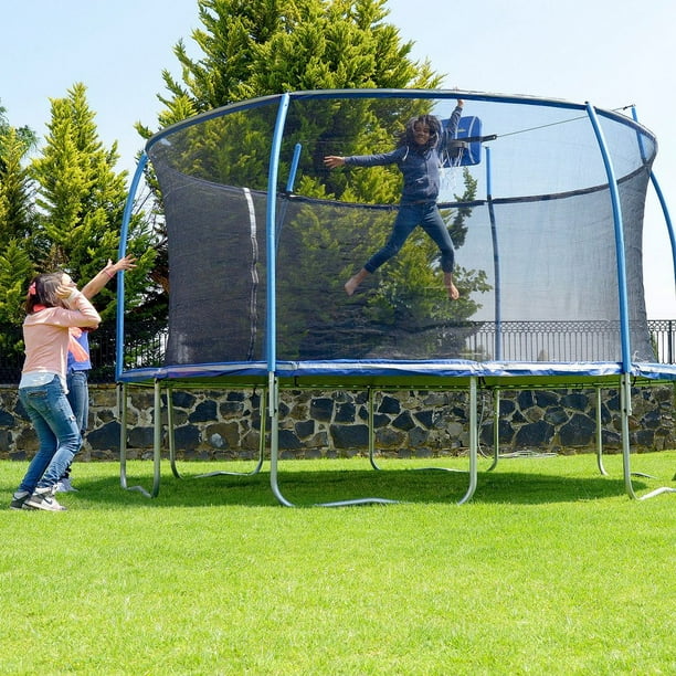 bounce pro slide