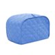 thumbnail image 2 of Funda de Y Poliéster para Electrodomésticos, Funda Protectora a Prueba de Polvo, Bolsas Organizadoras de Utensilios de Cocina, Lavables Y Port , Bllue, 4 Slice perfecl Cubierta para utensilios de cocina, 2 of 4