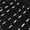 Black/White, variant on Nike Men's Flyknit Racer Black Tongue Running Shoes, from StockX