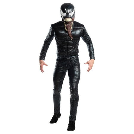 Halloween Men's Venom Adult Costume