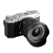 VILTROX 9mm F2.8 XF-Mount APS-C Lens for Fuji, Ultra-Wide Auto Focus Prime Lens for Fujifilm