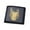 Gold, variant on Wallet for Men and Women Bifold Deer Head Print Multiple Card Slots Slim Lightweight Casual Daily Use