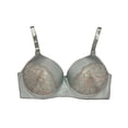 thumbnail image 2 of Set De 6 Brasier Copa Doble Dd Con 6 Diferentes Colores, 2 of 5