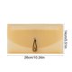 thumbnail image 3 of Organizador de archivos tipo acordeón | Carpeta multifuncional expandible para documentos | Almacenamiento de plástico duradero para recibos, facturas y cupones | Archivador portátil para oficina,, 3 of 6
