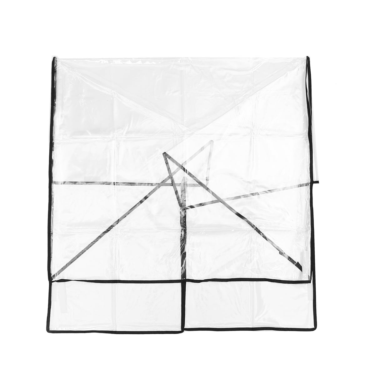 universal double raincover