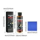 thumbnail image 3 of Tablas Divisorias para Refrigerador Paquete de 4 | Clips Organizadores de Estantes de Plástico Transparente | Almacenamiento Clasificable Ajustable | Diseño que Ahorra Espacio para Contenedores, 3 of 9