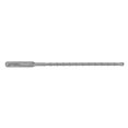 thumbnail image 3 of Brocas de impacto de 5 uds con punta de carburo, broca de martillo rotativo, brocas en espiral de 2 flautas para hormigón de ladrillo, 210mm, 3 of 8