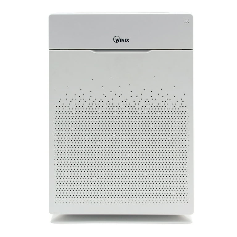Winix HR900 Ultimate Pet True HEPA Air Purifier with Plasma Wave Technology 300 Sq ft Room Capacity