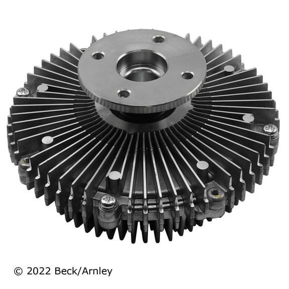 BeckArnley 130-0194 Fan Clutch Unit